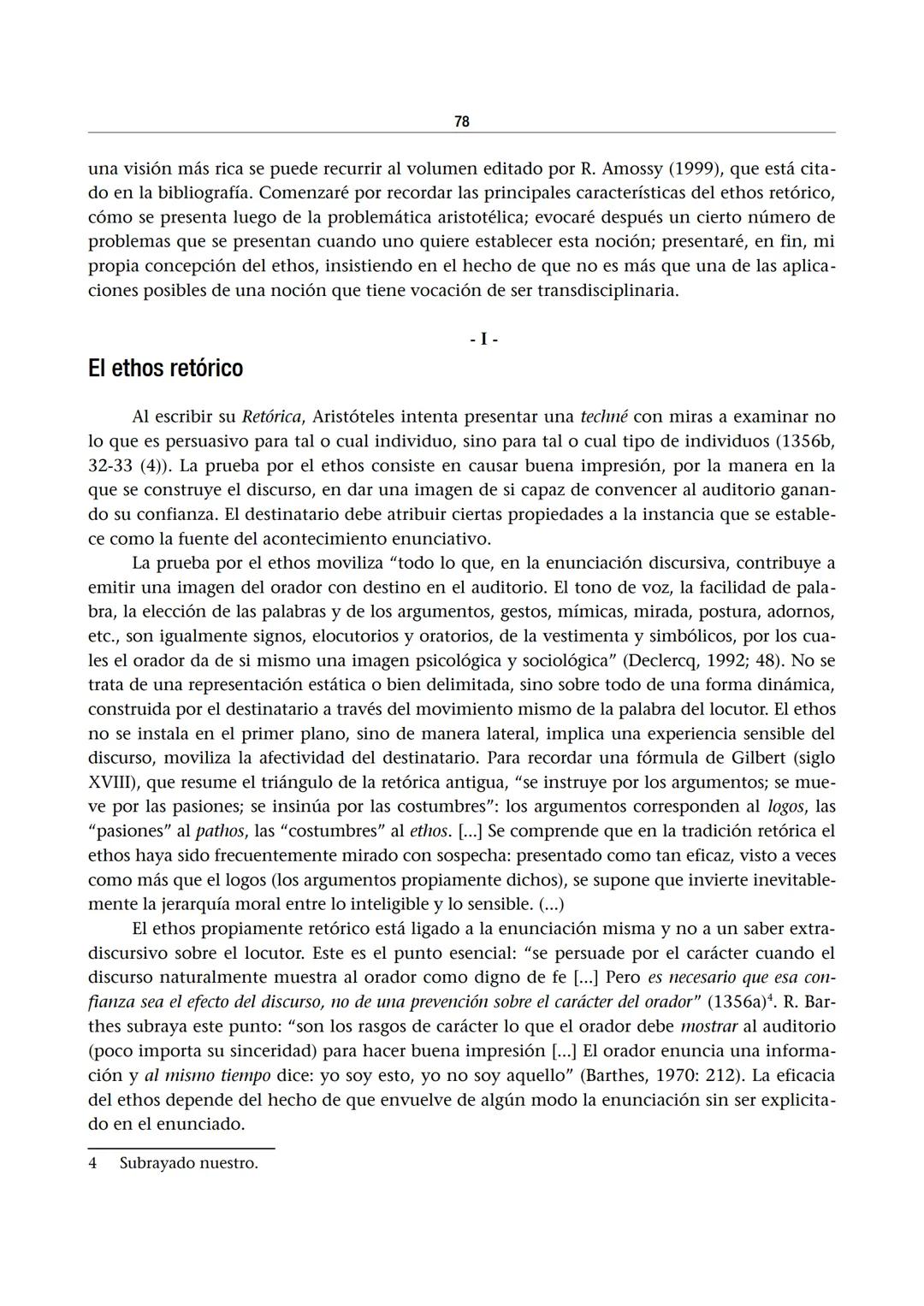 CÁTEDRA DI STEFANO
Semiología
CUADERNILLO II
EL ANÁLISIS
DE LOS DISCURSOS
2025
CBC - Sede Ciudad Universitaria
Ana López (coordinadora)