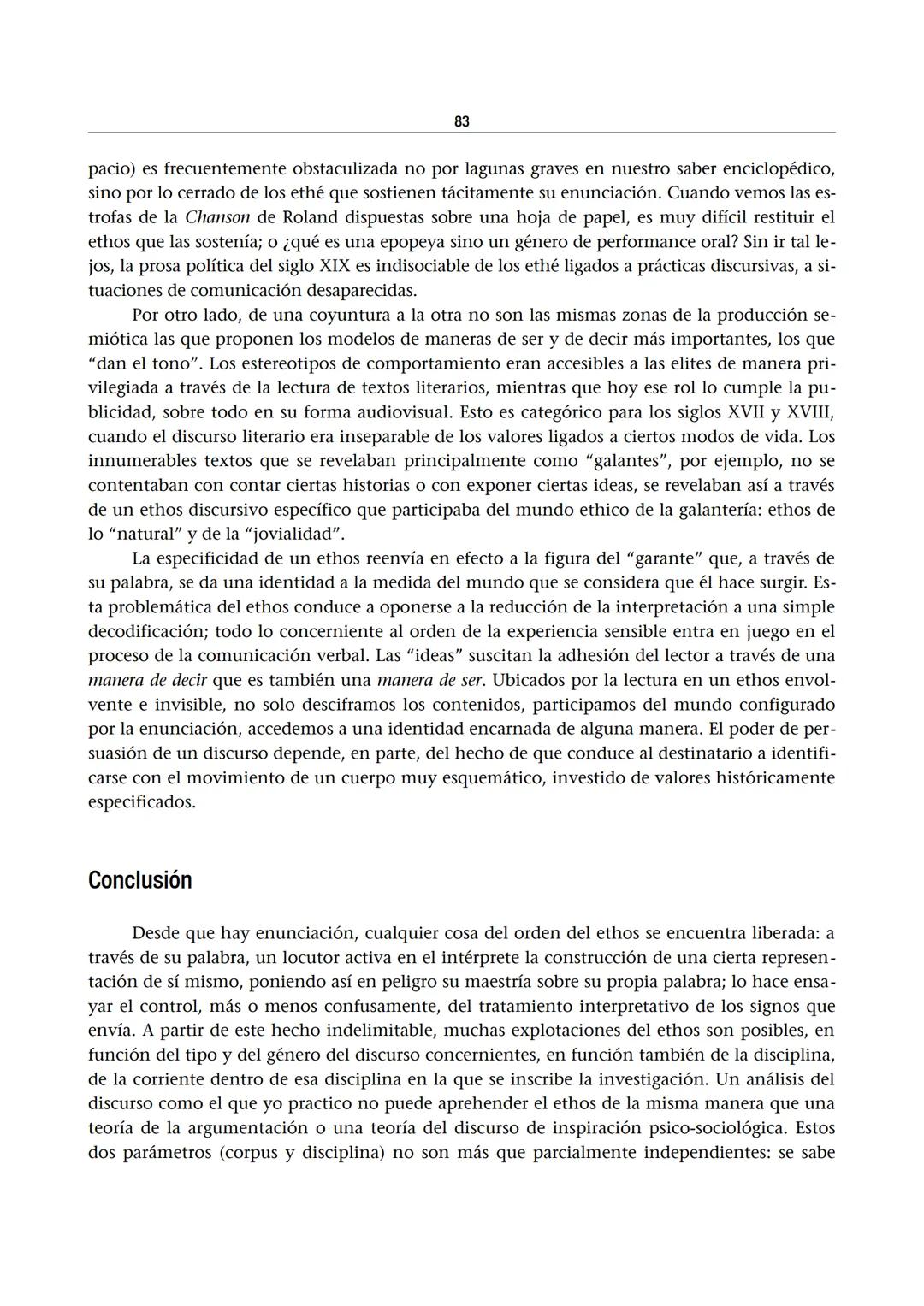 CÁTEDRA DI STEFANO
Semiología
CUADERNILLO II
EL ANÁLISIS
DE LOS DISCURSOS
2025
CBC - Sede Ciudad Universitaria
Ana López (coordinadora)