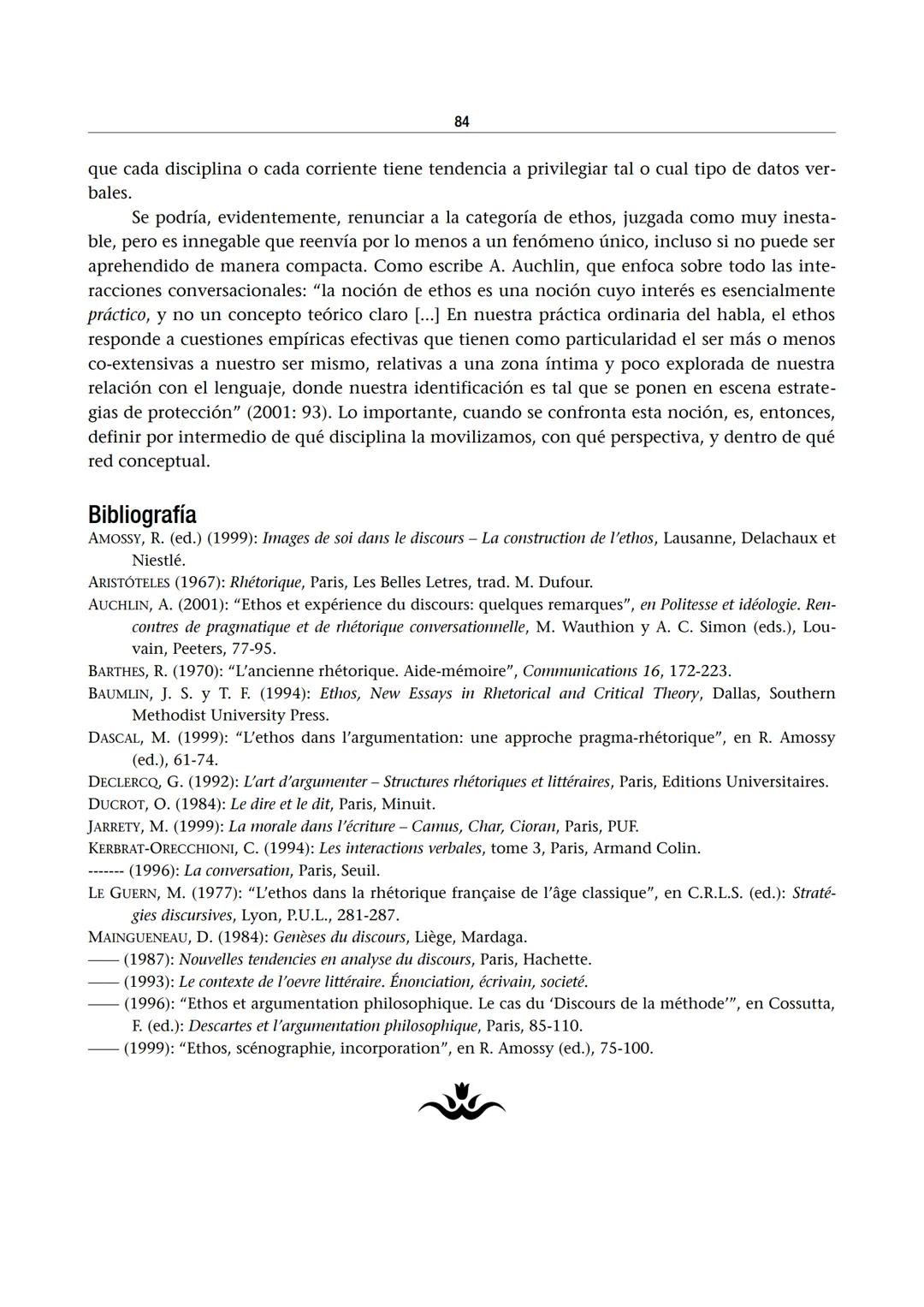 CÁTEDRA DI STEFANO
Semiología
CUADERNILLO II
EL ANÁLISIS
DE LOS DISCURSOS
2025
CBC - Sede Ciudad Universitaria
Ana López (coordinadora)