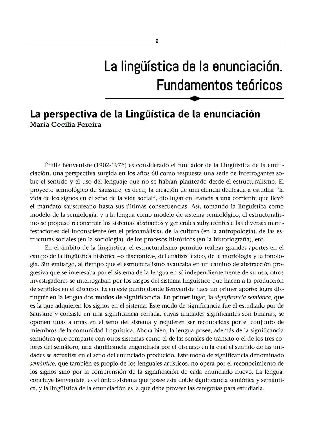 CÁTEDRA DI STEFANO
Semiología
CUADERNILLO II
EL ANÁLISIS
DE LOS DISCURSOS
2025
CBC - Sede Ciudad Universitaria
Ana López (coordinadora)