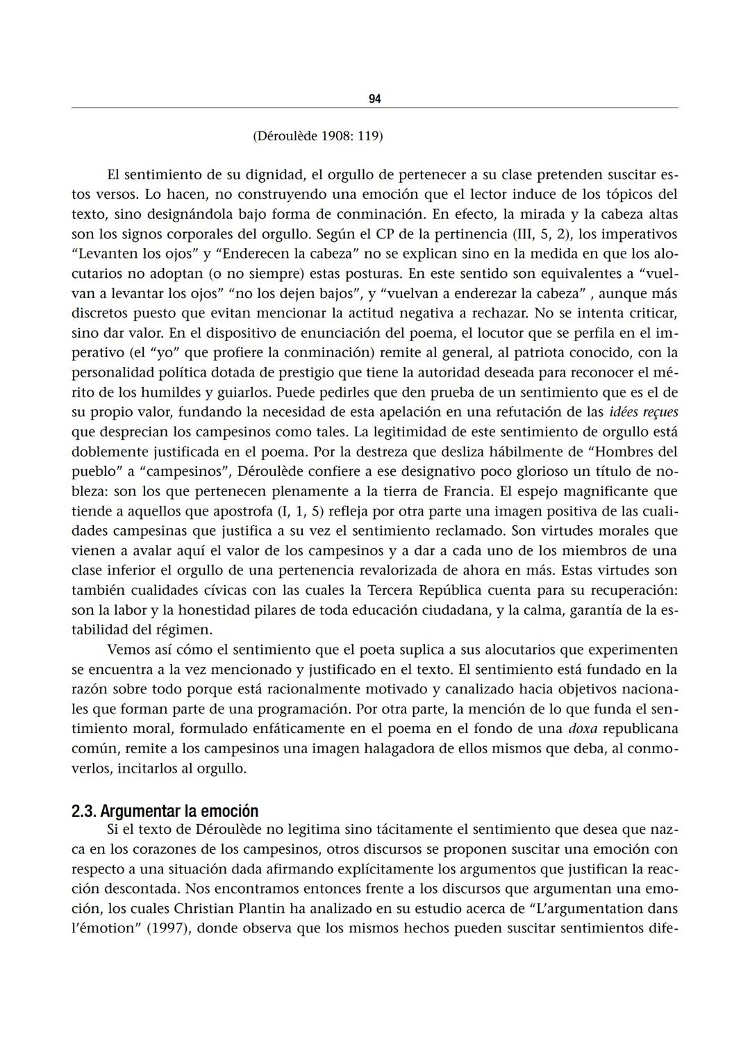 CÁTEDRA DI STEFANO
Semiología
CUADERNILLO II
EL ANÁLISIS
DE LOS DISCURSOS
2025
CBC - Sede Ciudad Universitaria
Ana López (coordinadora)