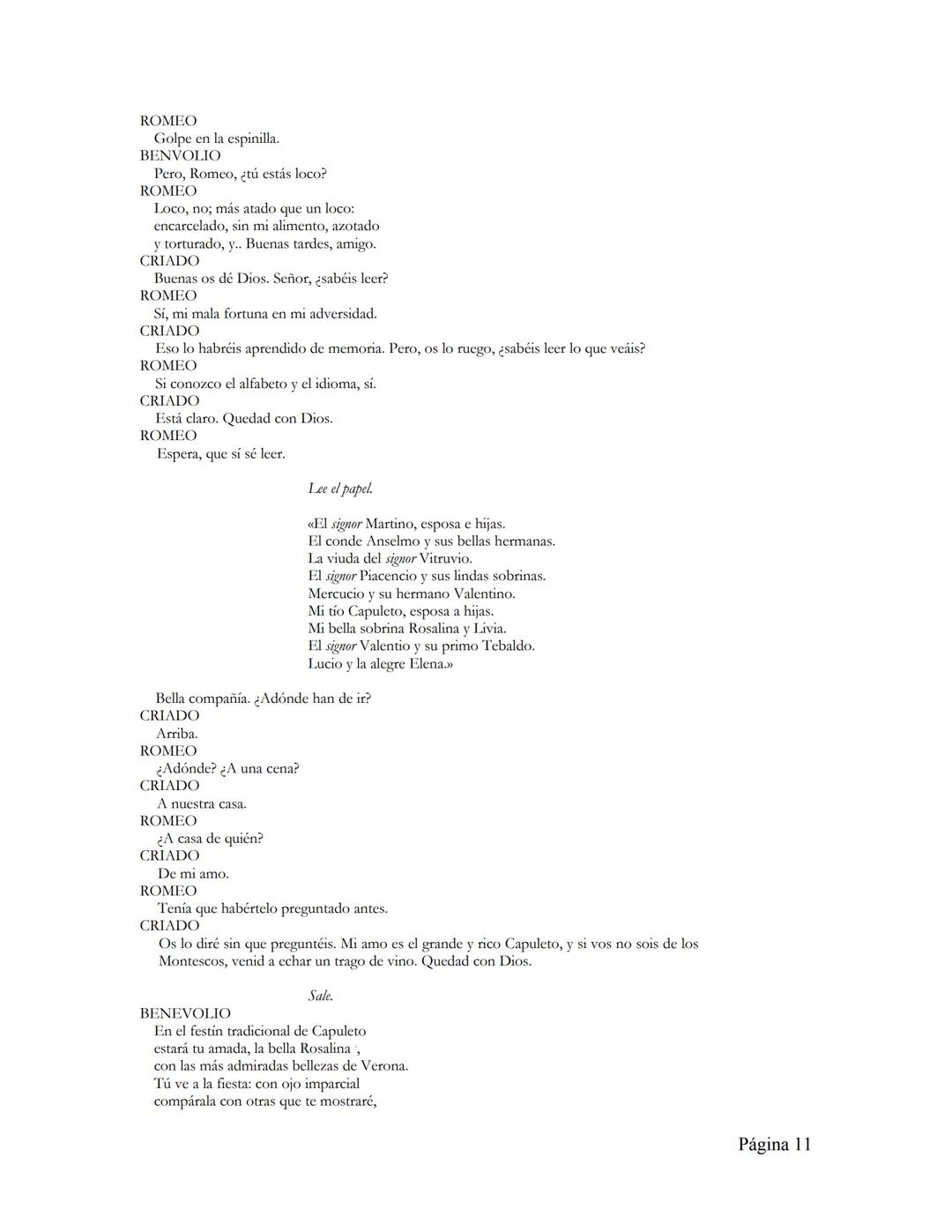 # Romeo y Julieta
William Shakespeare
Recursos de dominio público
*designed by freepik.com* # William Shakespeare
ROMEO Y JULIETA
William