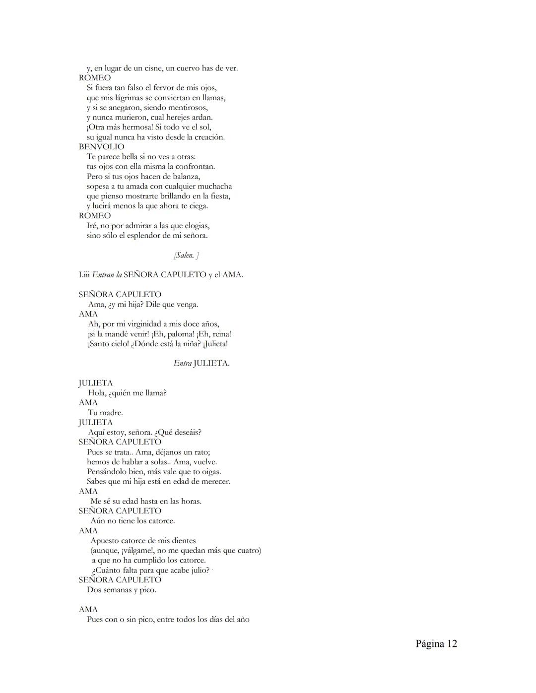 # Romeo y Julieta
William Shakespeare
Recursos de dominio público
*designed by freepik.com* # William Shakespeare
ROMEO Y JULIETA
William