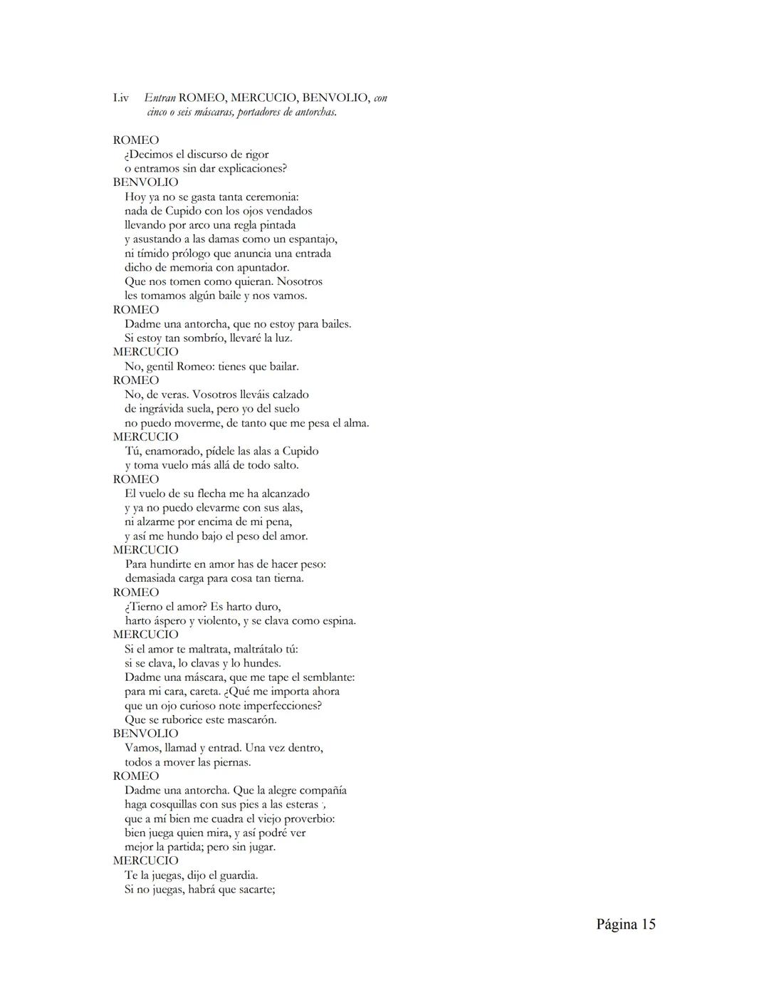 # Romeo y Julieta
William Shakespeare
Recursos de dominio público
*designed by freepik.com* # William Shakespeare
ROMEO Y JULIETA
William