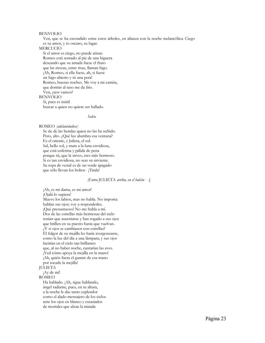 # Romeo y Julieta
William Shakespeare
Recursos de dominio público
*designed by freepik.com* # William Shakespeare
ROMEO Y JULIETA
William