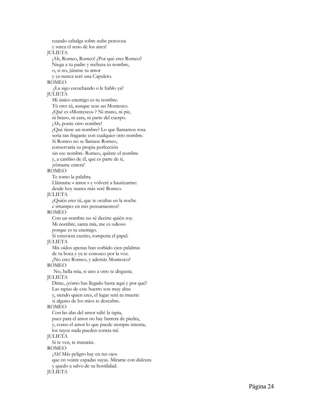 # Romeo y Julieta
William Shakespeare
Recursos de dominio público
*designed by freepik.com* # William Shakespeare
ROMEO Y JULIETA
William