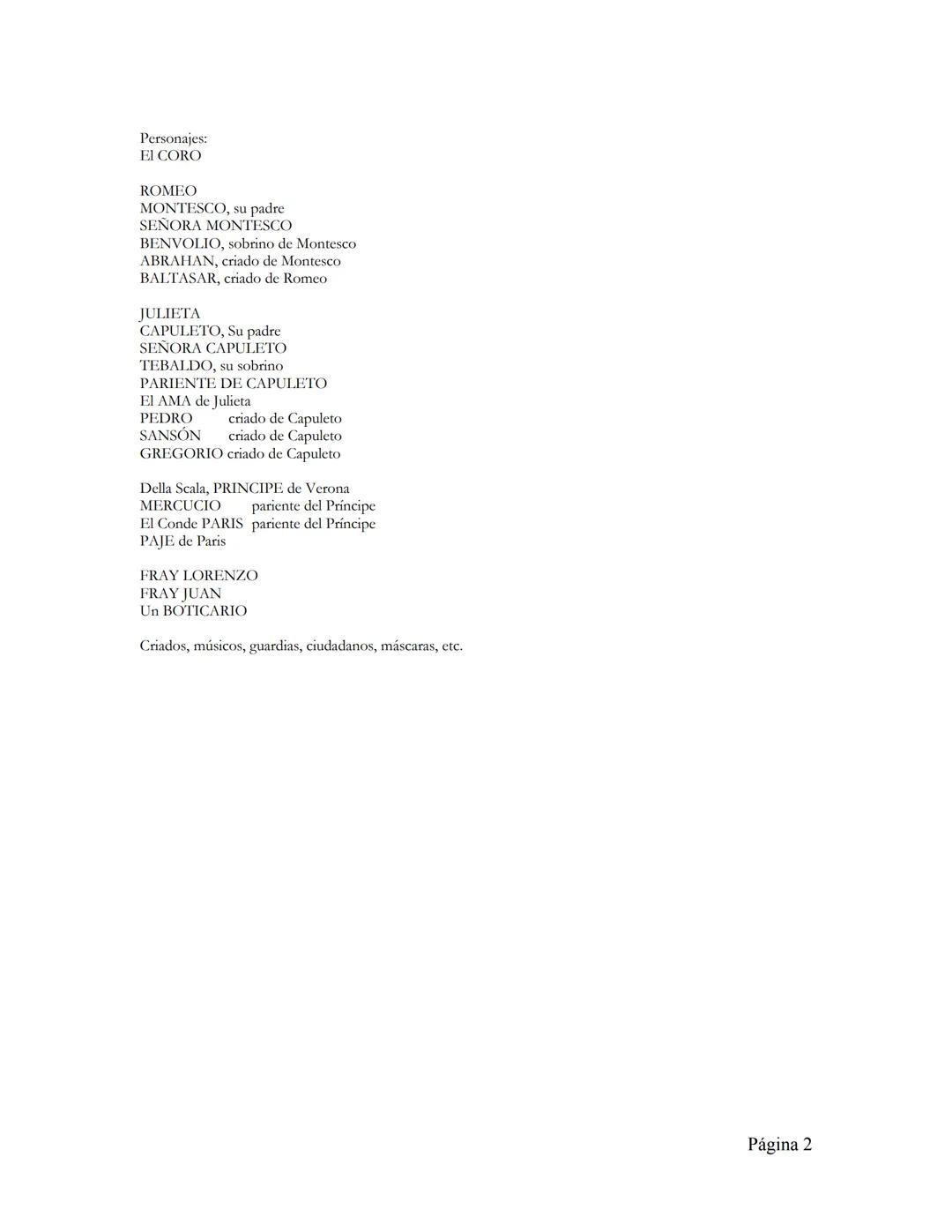 # Romeo y Julieta
William Shakespeare
Recursos de dominio público
*designed by freepik.com* # William Shakespeare
ROMEO Y JULIETA
William