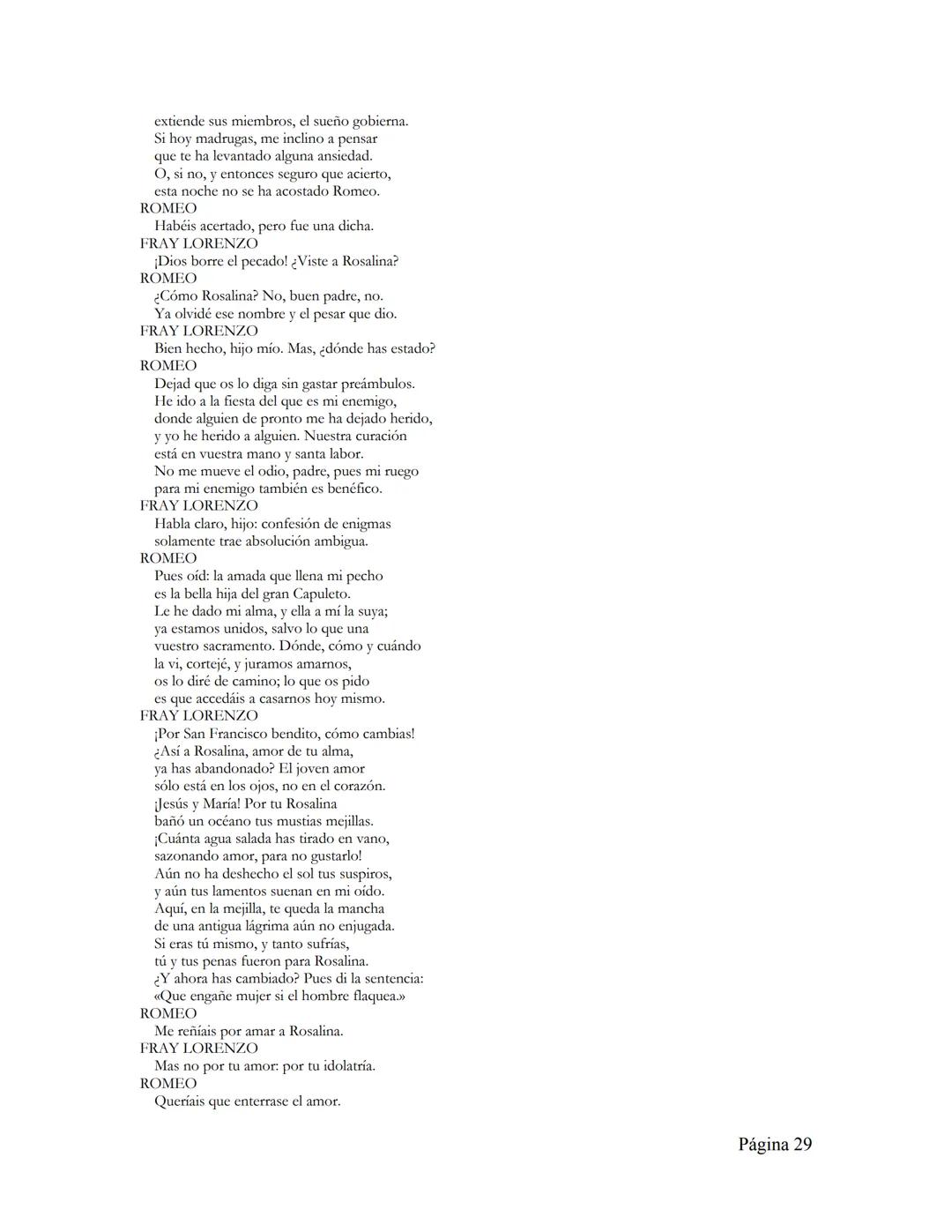 # Romeo y Julieta
William Shakespeare
Recursos de dominio público
*designed by freepik.com* # William Shakespeare
ROMEO Y JULIETA
William