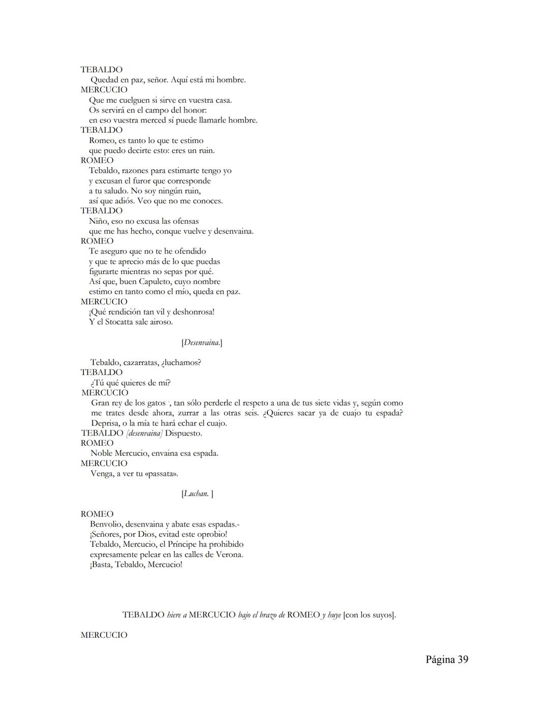 # Romeo y Julieta
William Shakespeare
Recursos de dominio público
*designed by freepik.com* # William Shakespeare
ROMEO Y JULIETA
William