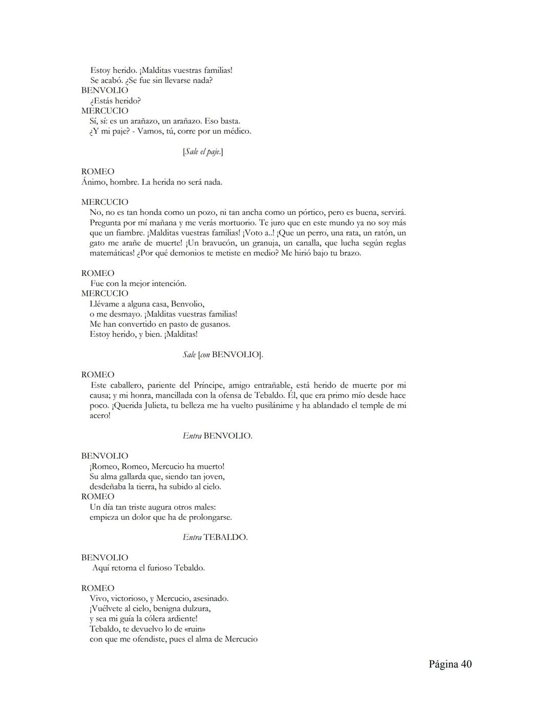 # Romeo y Julieta
William Shakespeare
Recursos de dominio público
*designed by freepik.com* # William Shakespeare
ROMEO Y JULIETA
William