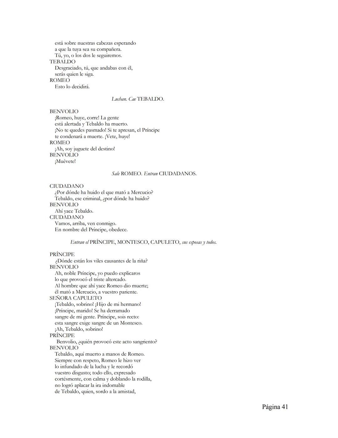 # Romeo y Julieta
William Shakespeare
Recursos de dominio público
*designed by freepik.com* # William Shakespeare
ROMEO Y JULIETA
William