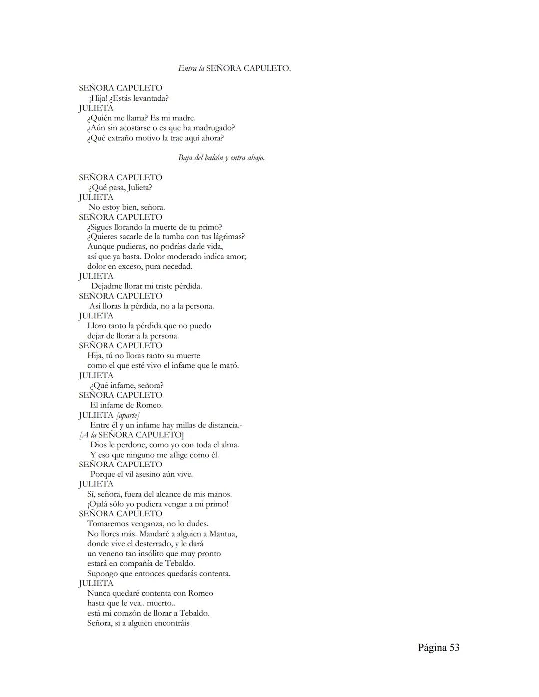 # Romeo y Julieta
William Shakespeare
Recursos de dominio público
*designed by freepik.com* # William Shakespeare
ROMEO Y JULIETA
William