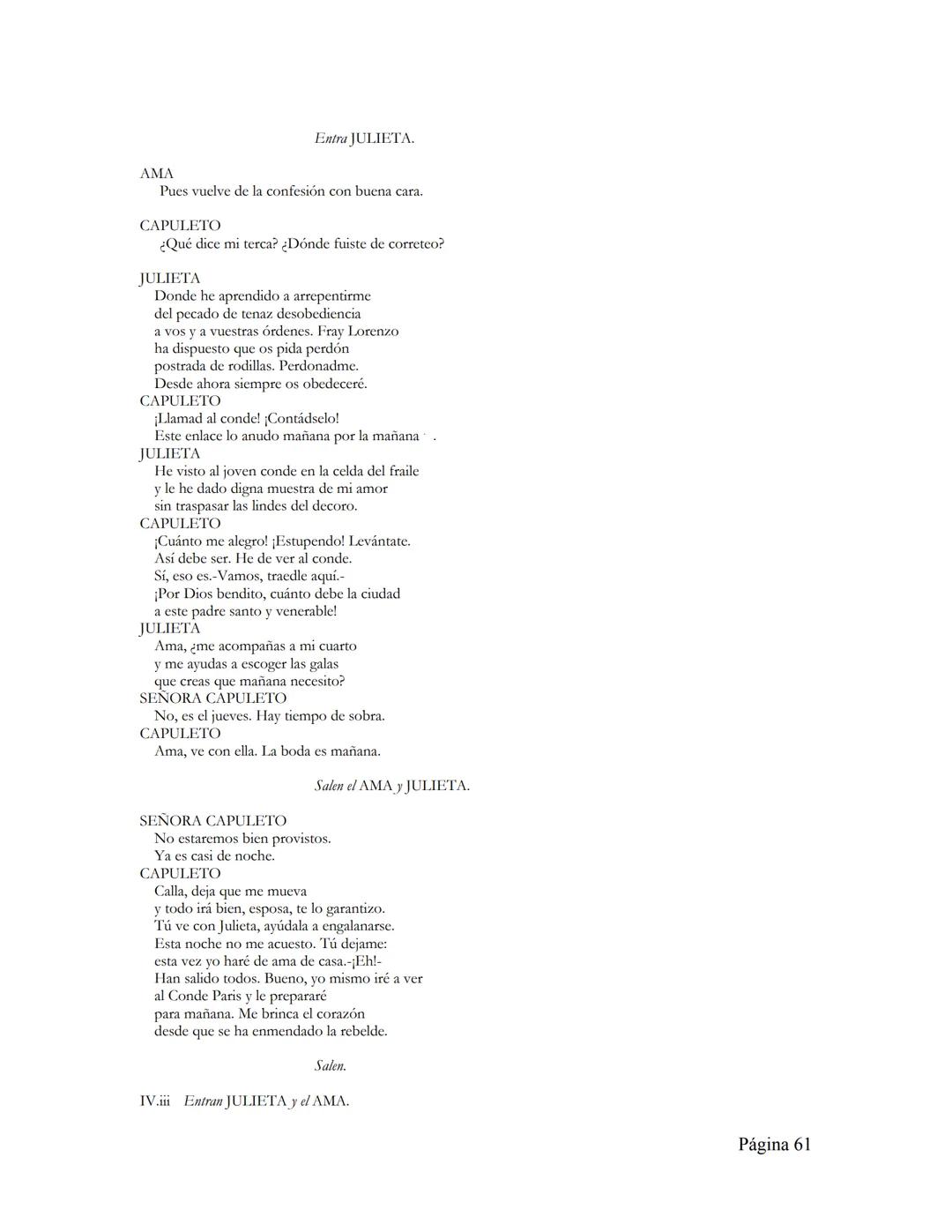 # Romeo y Julieta
William Shakespeare
Recursos de dominio público
*designed by freepik.com* # William Shakespeare
ROMEO Y JULIETA
William