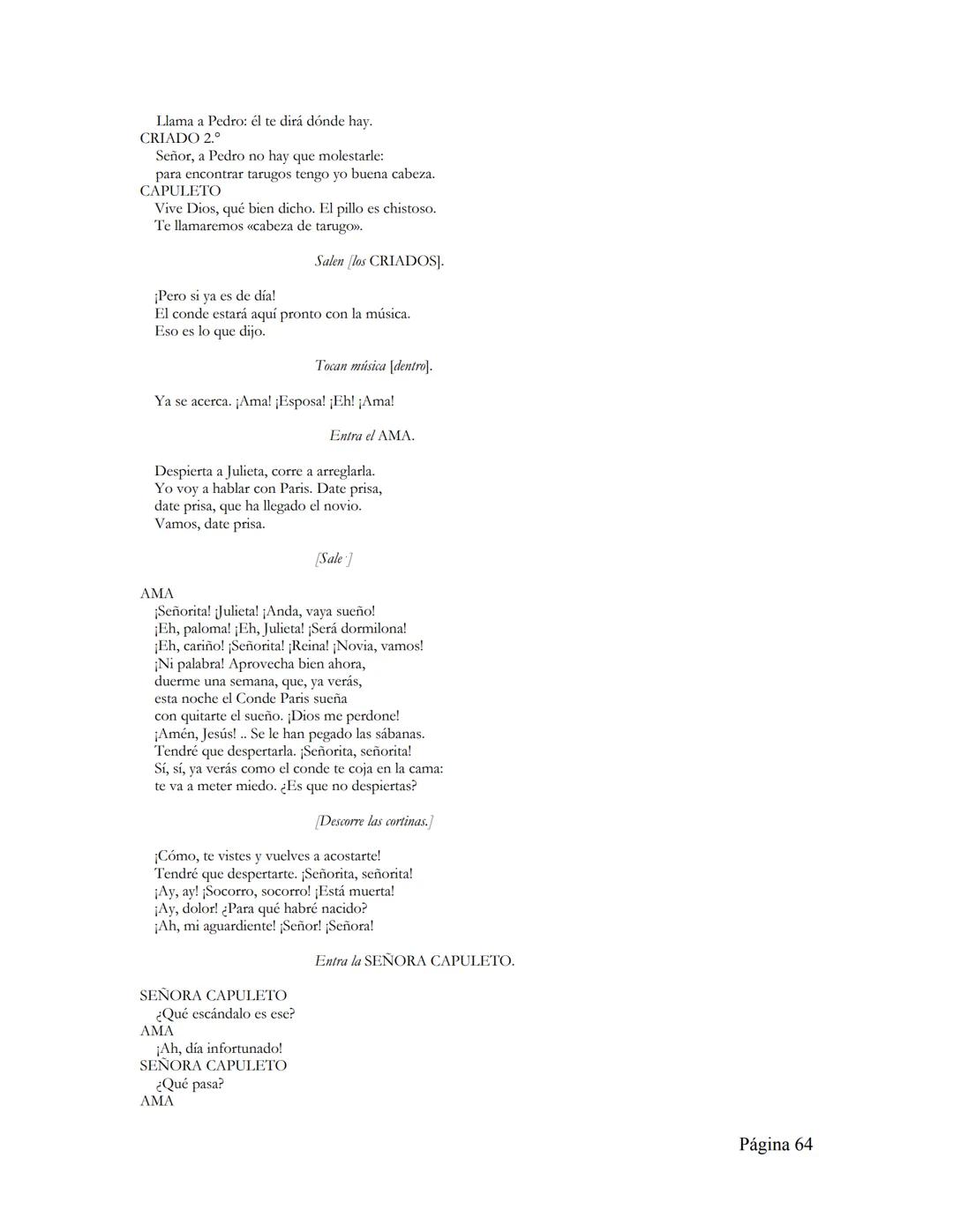 # Romeo y Julieta
William Shakespeare
Recursos de dominio público
*designed by freepik.com* # William Shakespeare
ROMEO Y JULIETA
William