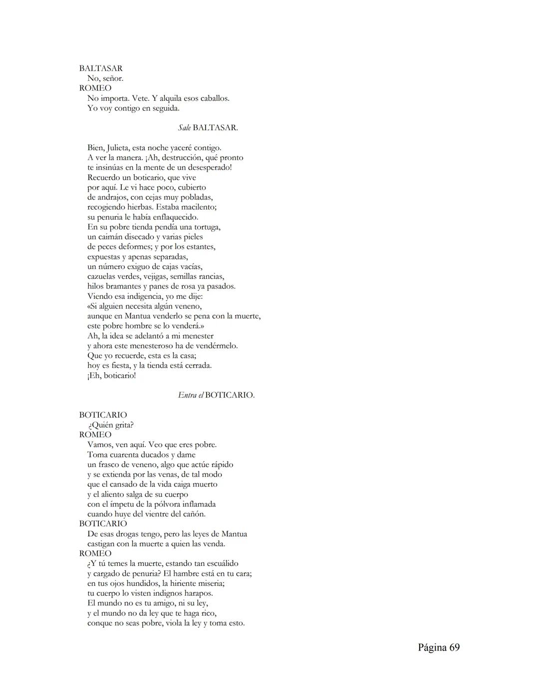 # Romeo y Julieta
William Shakespeare
Recursos de dominio público
*designed by freepik.com* # William Shakespeare
ROMEO Y JULIETA
William