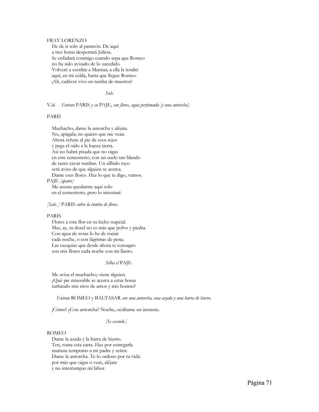 # Romeo y Julieta
William Shakespeare
Recursos de dominio público
*designed by freepik.com* # William Shakespeare
ROMEO Y JULIETA
William