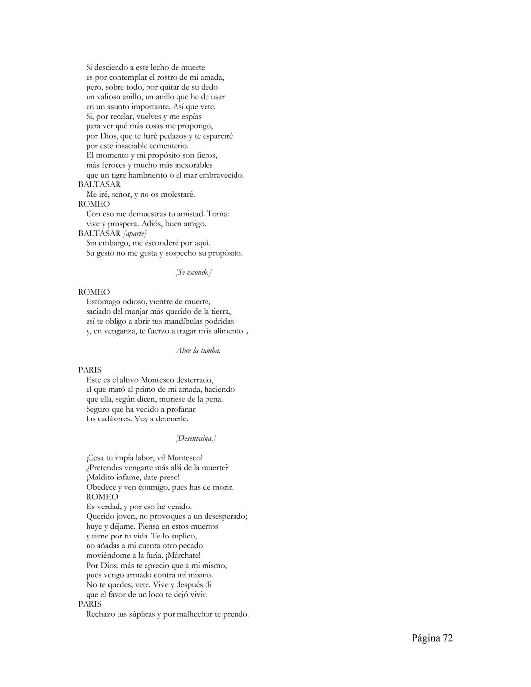 # Romeo y Julieta
William Shakespeare
Recursos de dominio público
*designed by freepik.com* # William Shakespeare
ROMEO Y JULIETA
William