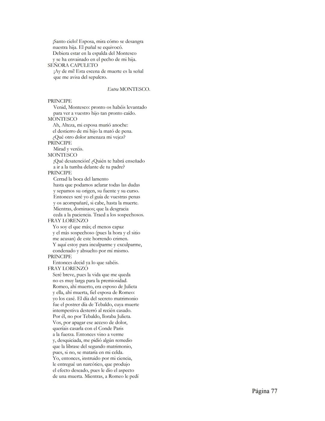 # Romeo y Julieta
William Shakespeare
Recursos de dominio público
*designed by freepik.com* # William Shakespeare
ROMEO Y JULIETA
William