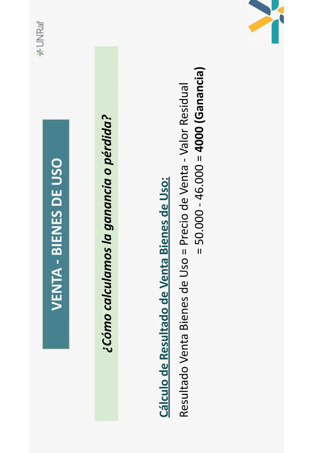 UNRaf
UNIVERSIDAD
NACIONAL DE
RAFAELA
*UNRaf
Introducción a la Contabilidad
Licenciatura en Administración y Gestión de la Información *