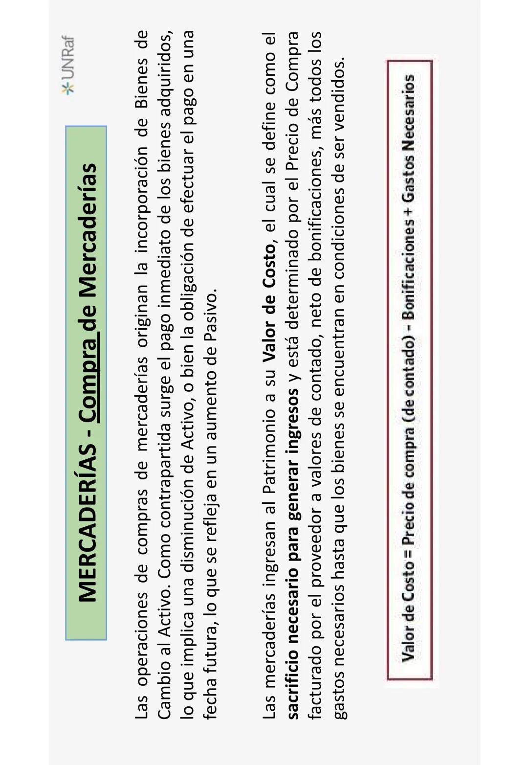 UNRaf
UNIVERSIDAD
NACIONAL DE
RAFAELA
*UNRaf
Introducción a la Contabilidad
Licenciatura en Administración y Gestión de la Información *