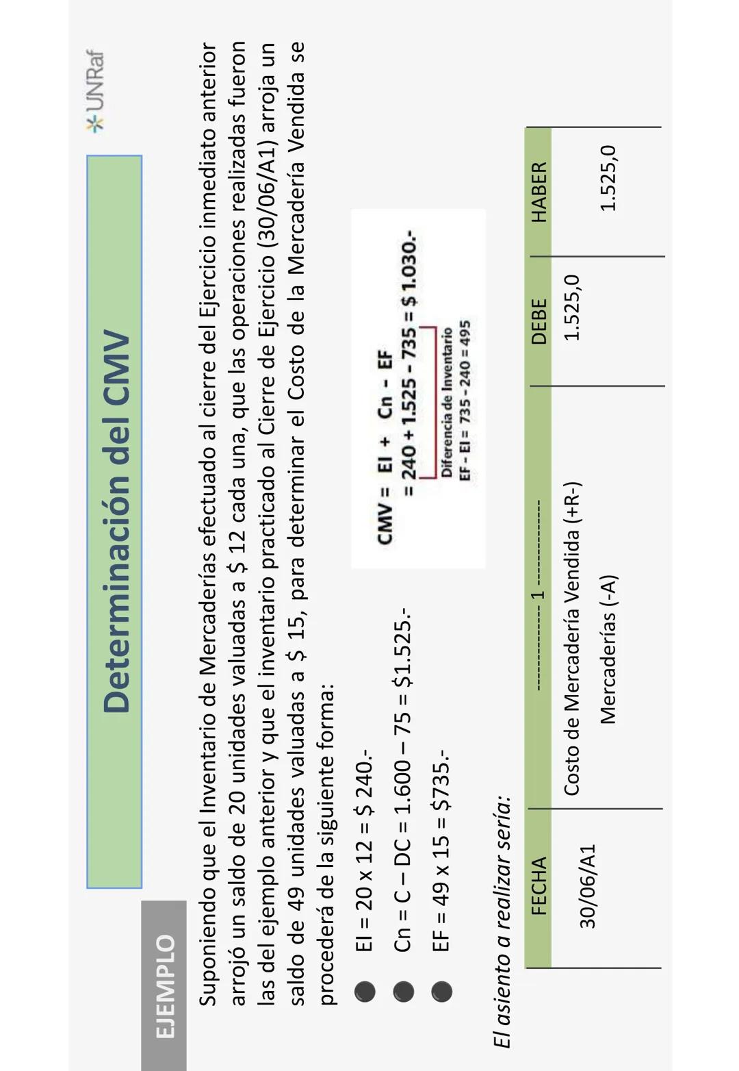 UNRaf
UNIVERSIDAD
NACIONAL DE
RAFAELA
*UNRaf
Introducción a la Contabilidad
Licenciatura en Administración y Gestión de la Información *
