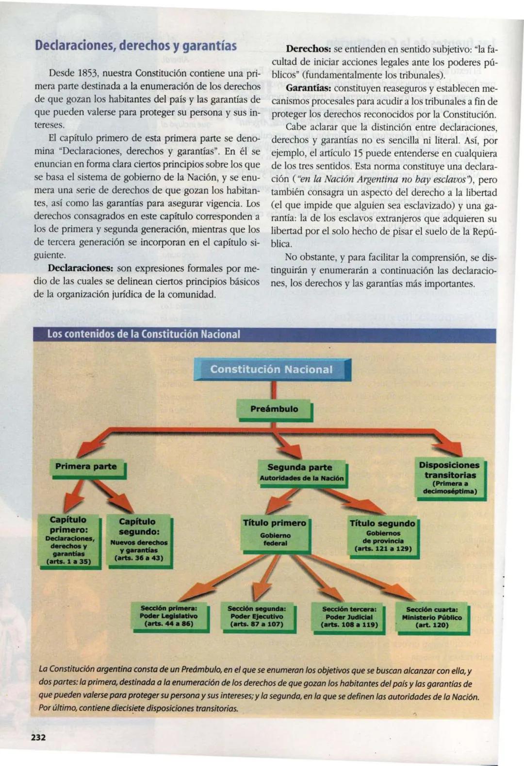 CAPÍTULO
C
9
Distintas formas
de organizar y
ejercer el poder
En distintos momentos de la historia, cada sociedad organizó las maneras de a