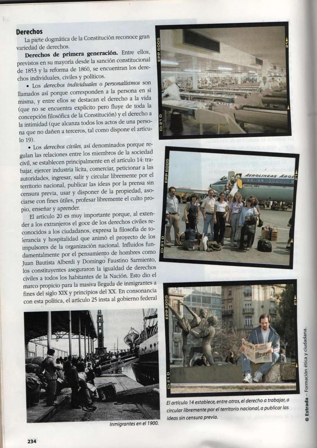 CAPÍTULO
C
9
Distintas formas
de organizar y
ejercer el poder
En distintos momentos de la historia, cada sociedad organizó las maneras de a