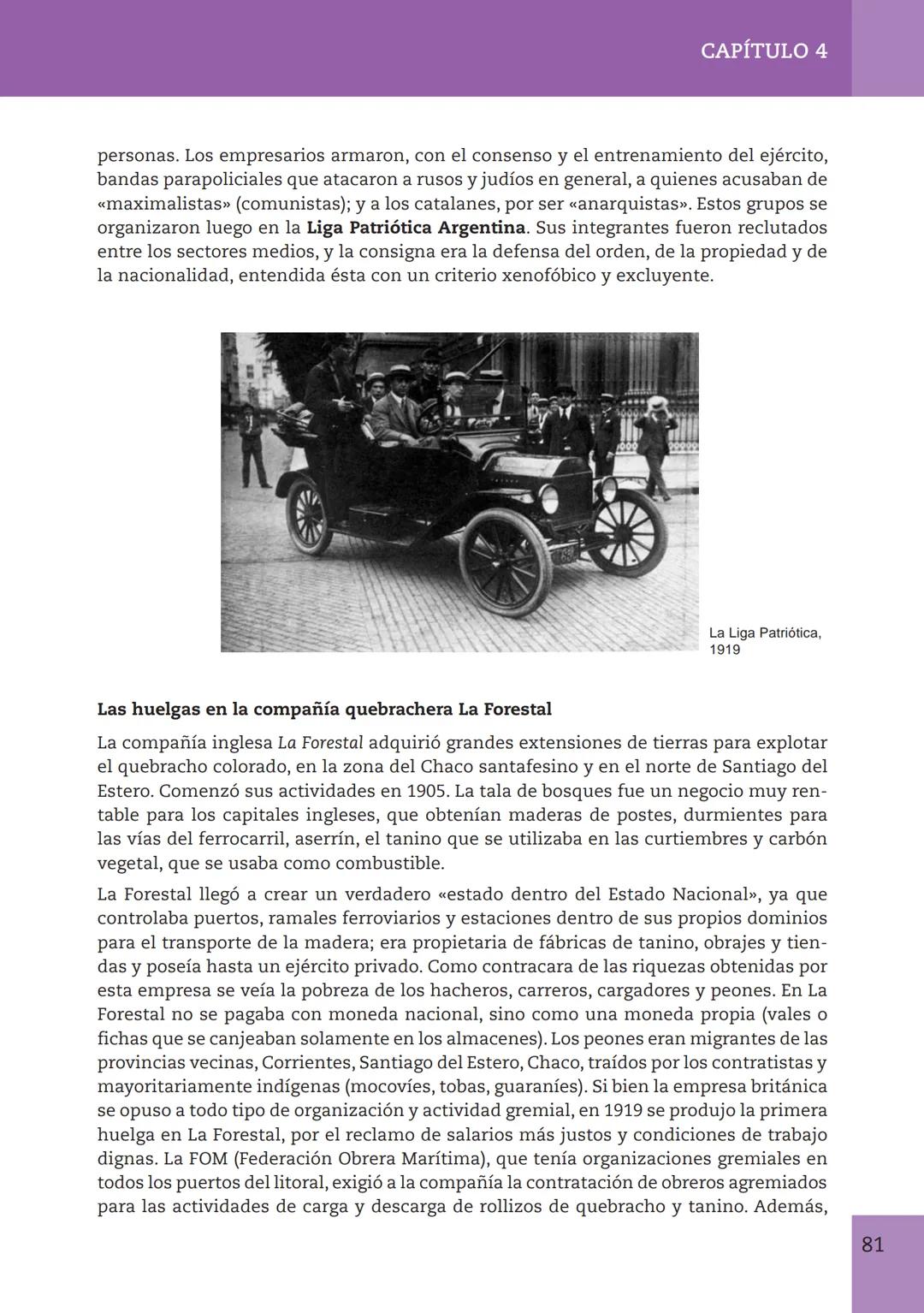 CAPÍTULO 4
LA LEY SÁENZ PEÑA Y LAS PRIMERAS PRESIDENCIAS
RADICALES
I- LA REFORMA DEL SISTEMA POLÍTICO ARGENTINO
1. La Ley Sáenz Peña
Roq