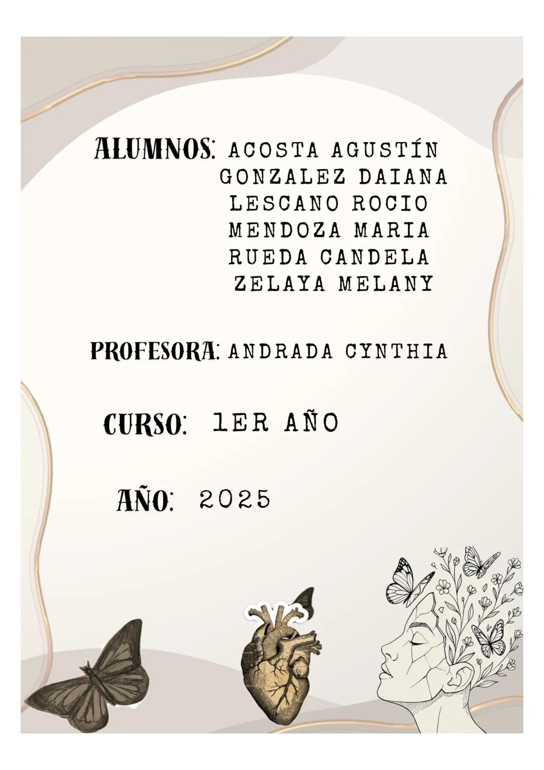 ## A
T
## S
A
# CIENCIAS
PSICOSOCIALES ALUMNOS: ACOSTA AGUSTÍN
GONZALEZ DAIANA
LESCANO ROCIO
MENDOZA MARIA
RUEDA CANDELA
ZELAYA MELANY
PR