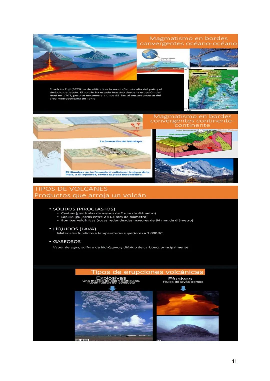 # Deriva continental y placas tectónicas
• Teoría de la Deriva Continental
En 1915, Alfred Wegener, meteorólogo y geofísico alemán, public