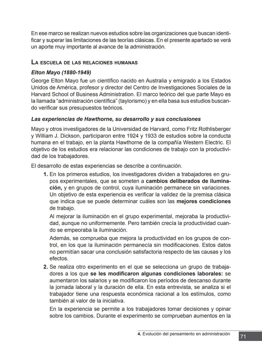 Miguel Ángel Vicente Juan Carlos Ayala
COORDINADORES
PRINCIPIOS FUNDAMENTALES
PARA LA ADMINISTRACIÓN
DE ORGANIZACIONES
María Victoria Belt