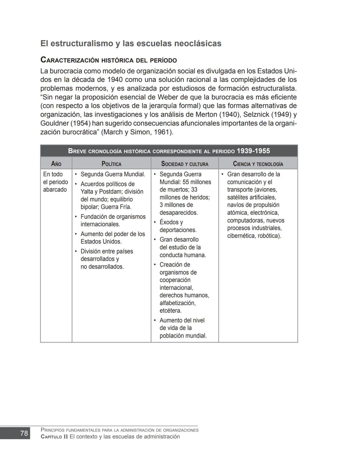 Miguel Ángel Vicente Juan Carlos Ayala
COORDINADORES
PRINCIPIOS FUNDAMENTALES
PARA LA ADMINISTRACIÓN
DE ORGANIZACIONES
María Victoria Belt