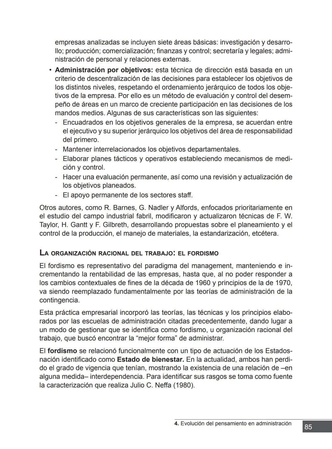 Miguel Ángel Vicente Juan Carlos Ayala
COORDINADORES
PRINCIPIOS FUNDAMENTALES
PARA LA ADMINISTRACIÓN
DE ORGANIZACIONES
María Victoria Belt