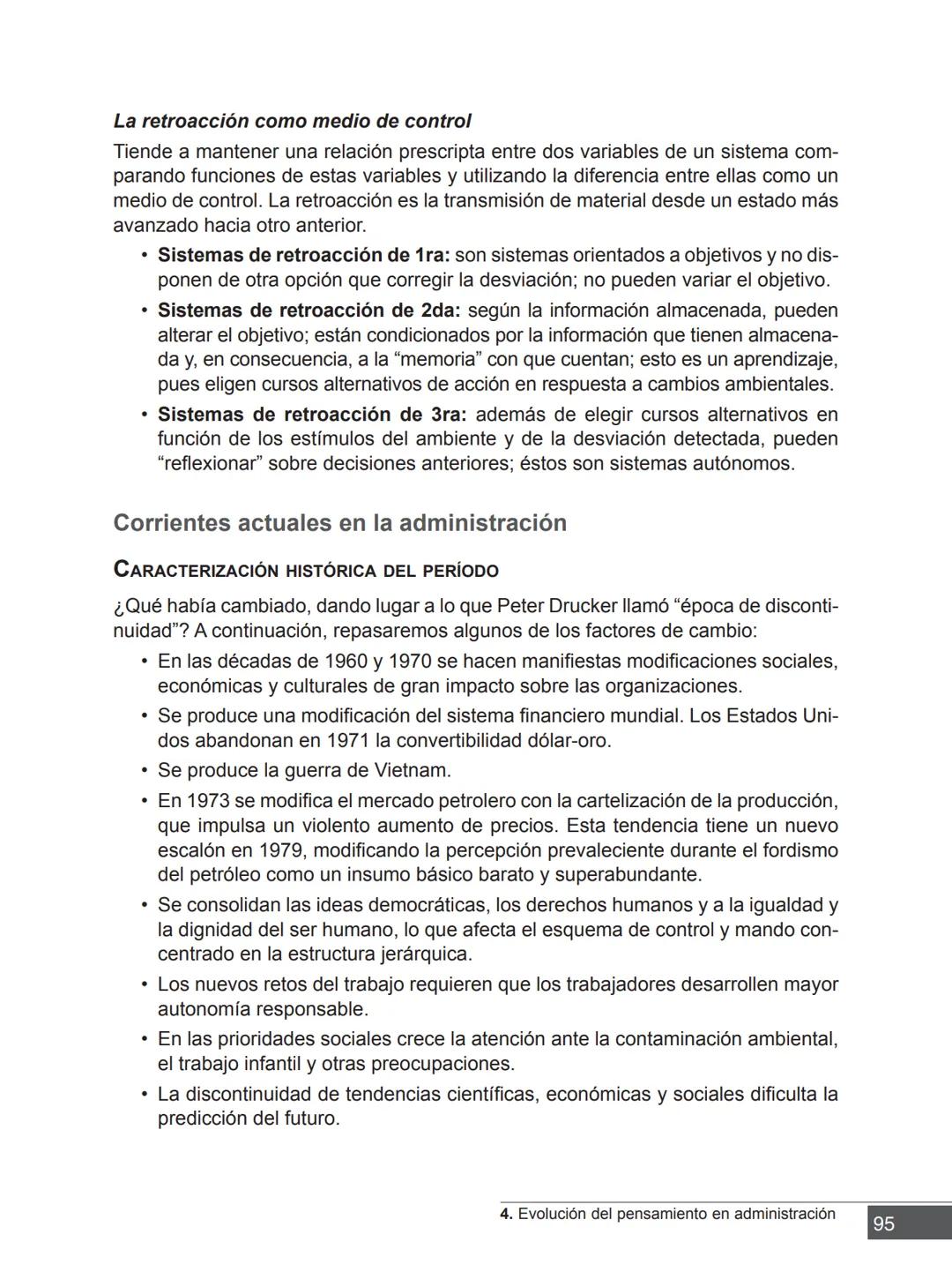Miguel Ángel Vicente Juan Carlos Ayala
COORDINADORES
PRINCIPIOS FUNDAMENTALES
PARA LA ADMINISTRACIÓN
DE ORGANIZACIONES
María Victoria Belt