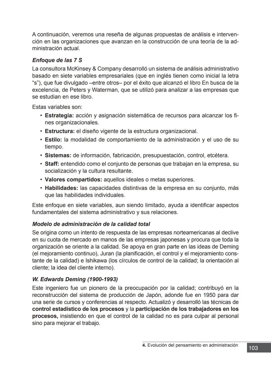 Miguel Ángel Vicente Juan Carlos Ayala
COORDINADORES
PRINCIPIOS FUNDAMENTALES
PARA LA ADMINISTRACIÓN
DE ORGANIZACIONES
María Victoria Belt