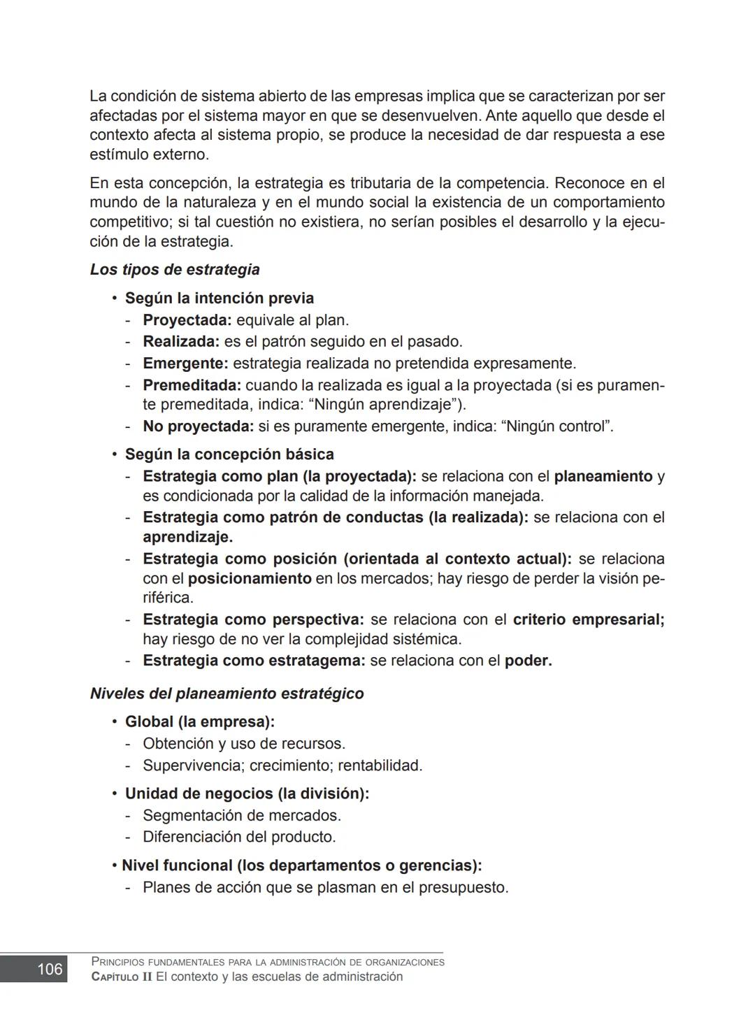 Miguel Ángel Vicente Juan Carlos Ayala
COORDINADORES
PRINCIPIOS FUNDAMENTALES
PARA LA ADMINISTRACIÓN
DE ORGANIZACIONES
María Victoria Belt