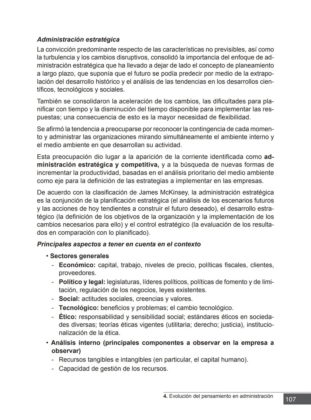 Miguel Ángel Vicente Juan Carlos Ayala
COORDINADORES
PRINCIPIOS FUNDAMENTALES
PARA LA ADMINISTRACIÓN
DE ORGANIZACIONES
María Victoria Belt