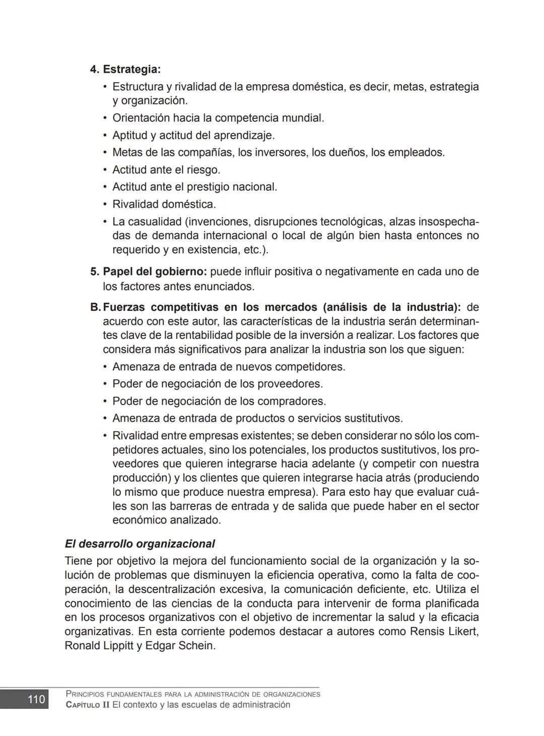 Miguel Ángel Vicente Juan Carlos Ayala
COORDINADORES
PRINCIPIOS FUNDAMENTALES
PARA LA ADMINISTRACIÓN
DE ORGANIZACIONES
María Victoria Belt