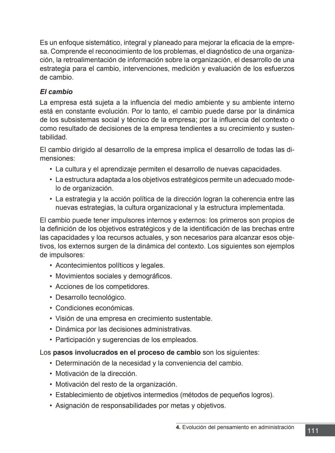 Miguel Ángel Vicente Juan Carlos Ayala
COORDINADORES
PRINCIPIOS FUNDAMENTALES
PARA LA ADMINISTRACIÓN
DE ORGANIZACIONES
María Victoria Belt
