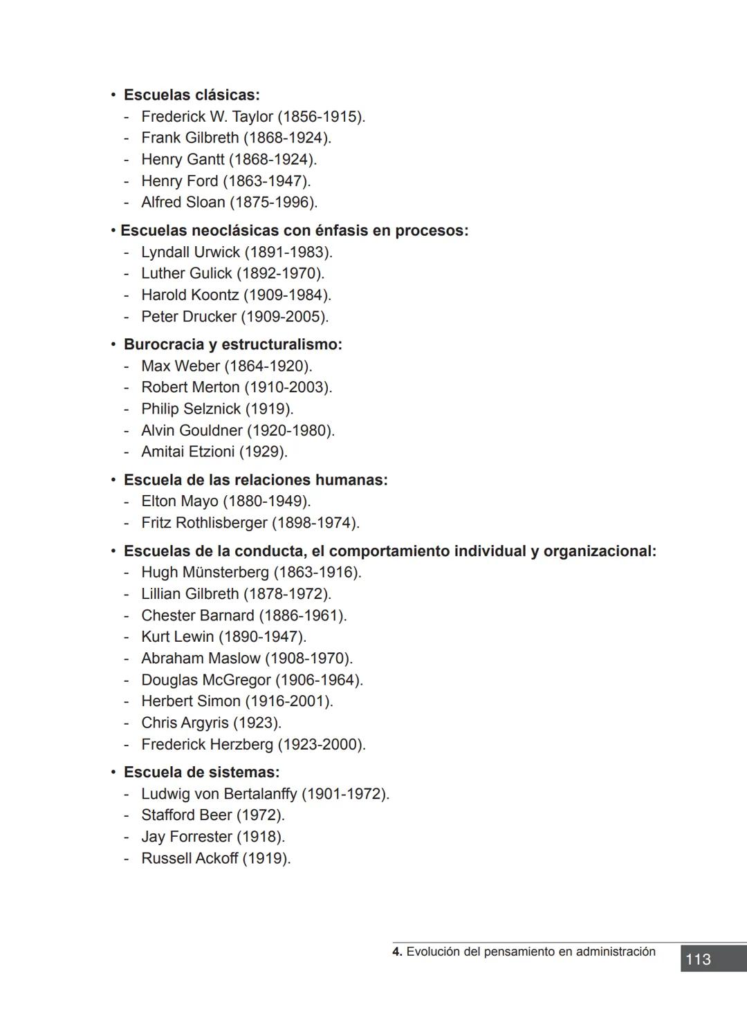 Miguel Ángel Vicente Juan Carlos Ayala
COORDINADORES
PRINCIPIOS FUNDAMENTALES
PARA LA ADMINISTRACIÓN
DE ORGANIZACIONES
María Victoria Belt
