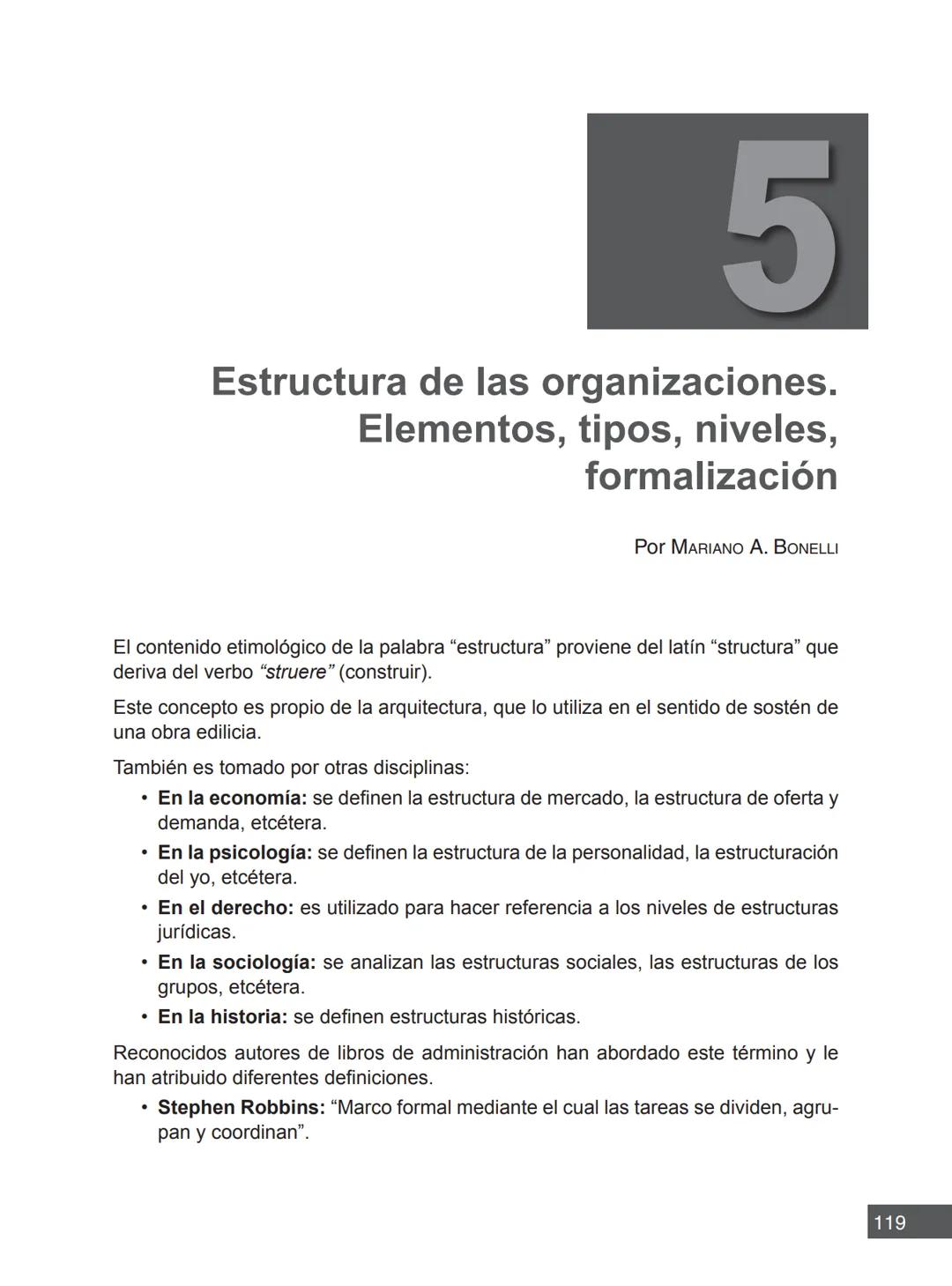 Miguel Ángel Vicente Juan Carlos Ayala
COORDINADORES
PRINCIPIOS FUNDAMENTALES
PARA LA ADMINISTRACIÓN
DE ORGANIZACIONES
María Victoria Belt