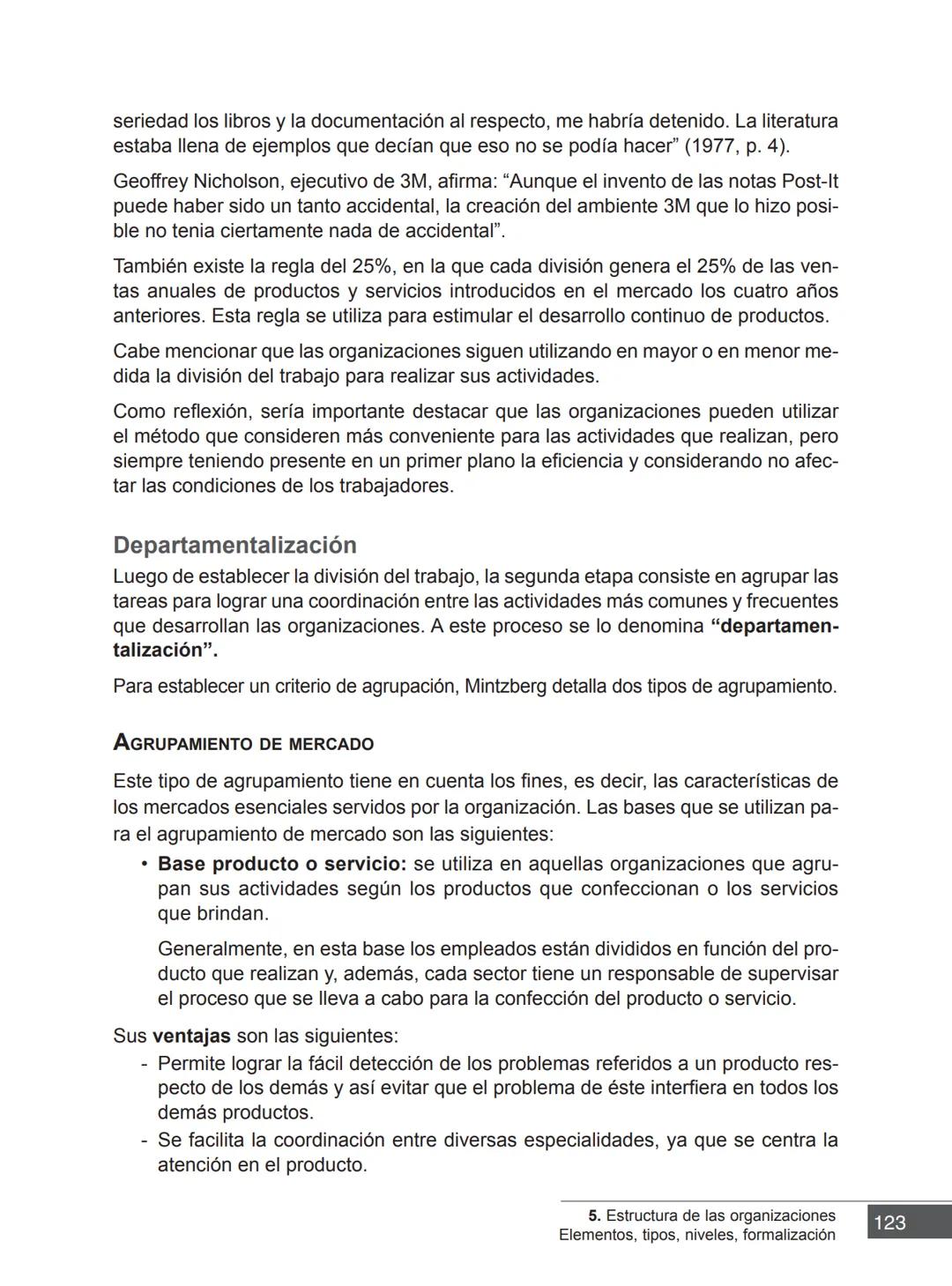 Miguel Ángel Vicente Juan Carlos Ayala
COORDINADORES
PRINCIPIOS FUNDAMENTALES
PARA LA ADMINISTRACIÓN
DE ORGANIZACIONES
María Victoria Belt