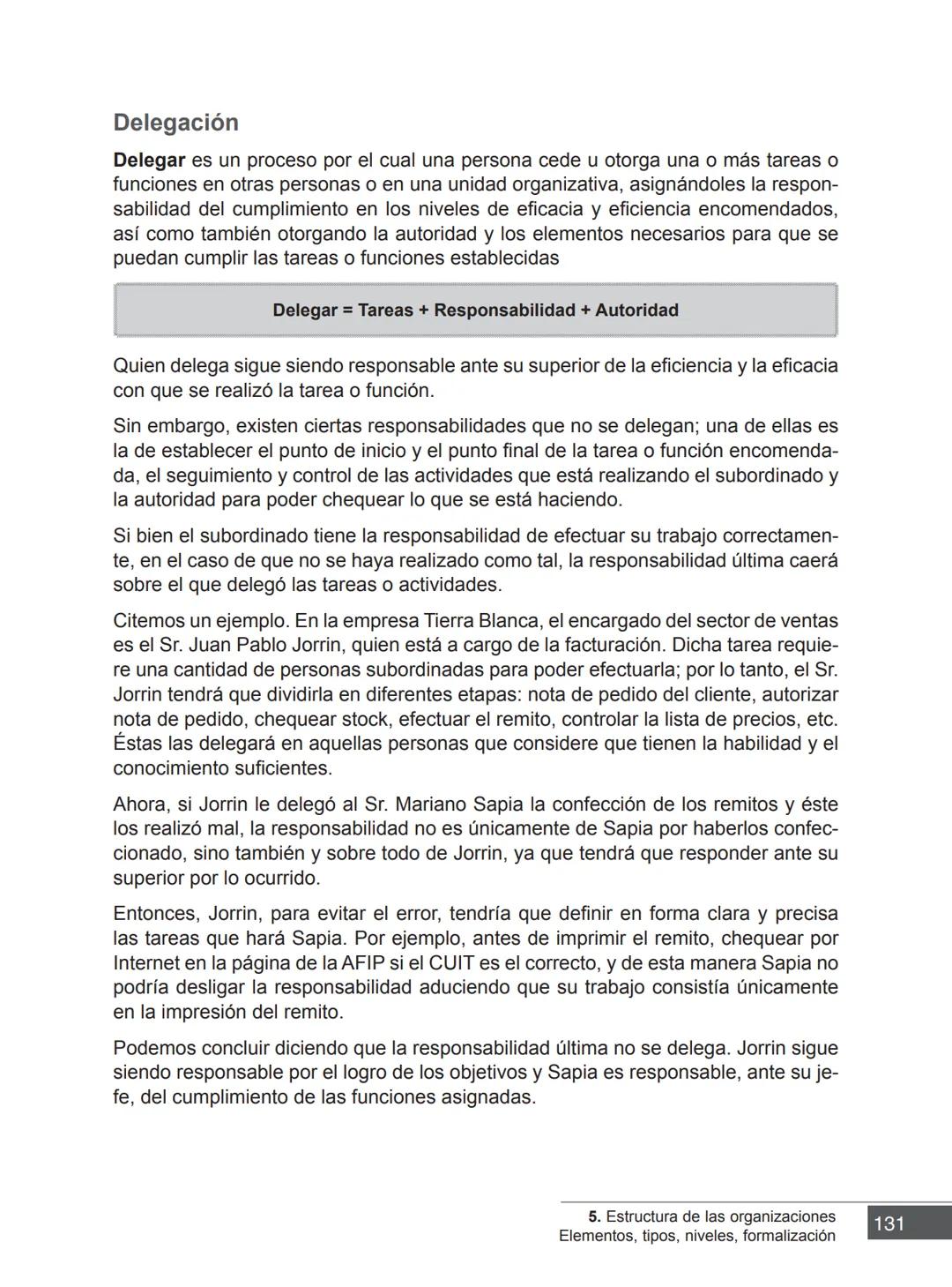 Miguel Ángel Vicente Juan Carlos Ayala
COORDINADORES
PRINCIPIOS FUNDAMENTALES
PARA LA ADMINISTRACIÓN
DE ORGANIZACIONES
María Victoria Belt
