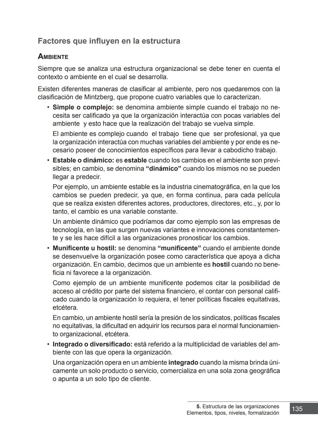 Miguel Ángel Vicente Juan Carlos Ayala
COORDINADORES
PRINCIPIOS FUNDAMENTALES
PARA LA ADMINISTRACIÓN
DE ORGANIZACIONES
María Victoria Belt