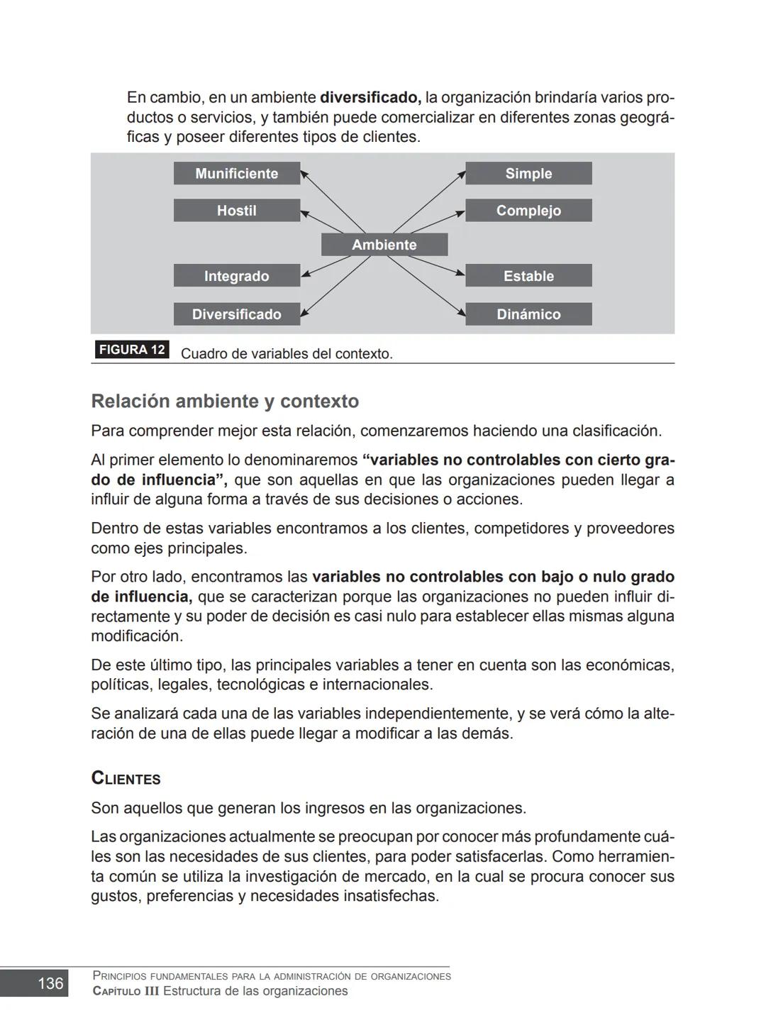 Miguel Ángel Vicente Juan Carlos Ayala
COORDINADORES
PRINCIPIOS FUNDAMENTALES
PARA LA ADMINISTRACIÓN
DE ORGANIZACIONES
María Victoria Belt