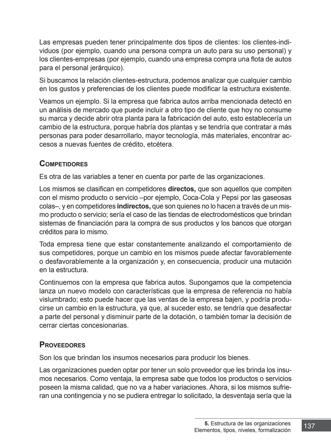 Miguel Ángel Vicente Juan Carlos Ayala
COORDINADORES
PRINCIPIOS FUNDAMENTALES
PARA LA ADMINISTRACIÓN
DE ORGANIZACIONES
María Victoria Belt