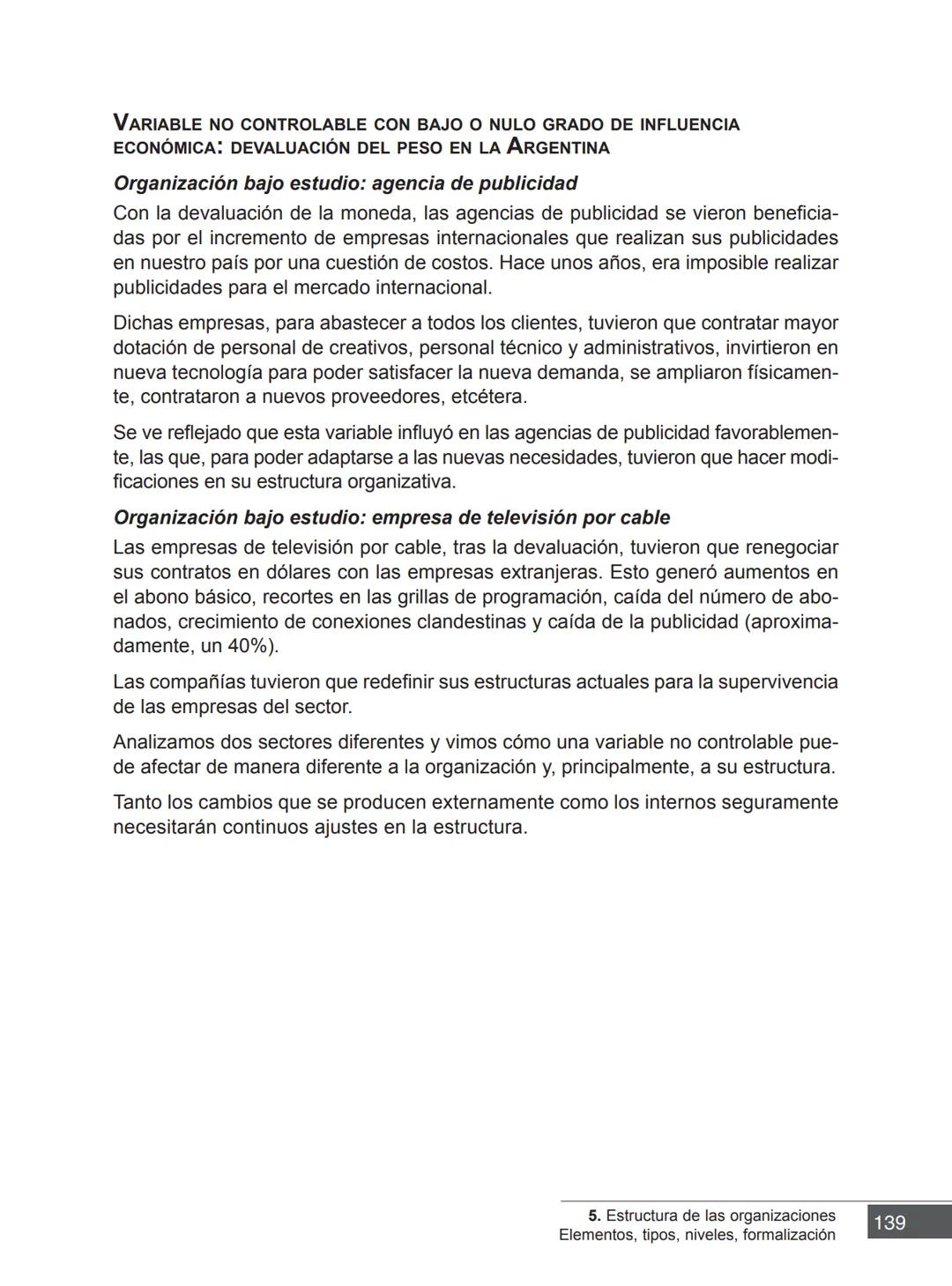 Miguel Ángel Vicente Juan Carlos Ayala
COORDINADORES
PRINCIPIOS FUNDAMENTALES
PARA LA ADMINISTRACIÓN
DE ORGANIZACIONES
María Victoria Belt