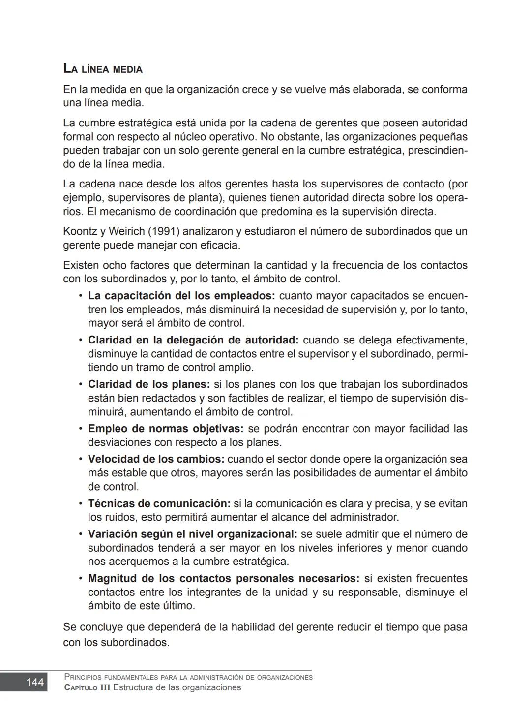 Miguel Ángel Vicente Juan Carlos Ayala
COORDINADORES
PRINCIPIOS FUNDAMENTALES
PARA LA ADMINISTRACIÓN
DE ORGANIZACIONES
María Victoria Belt