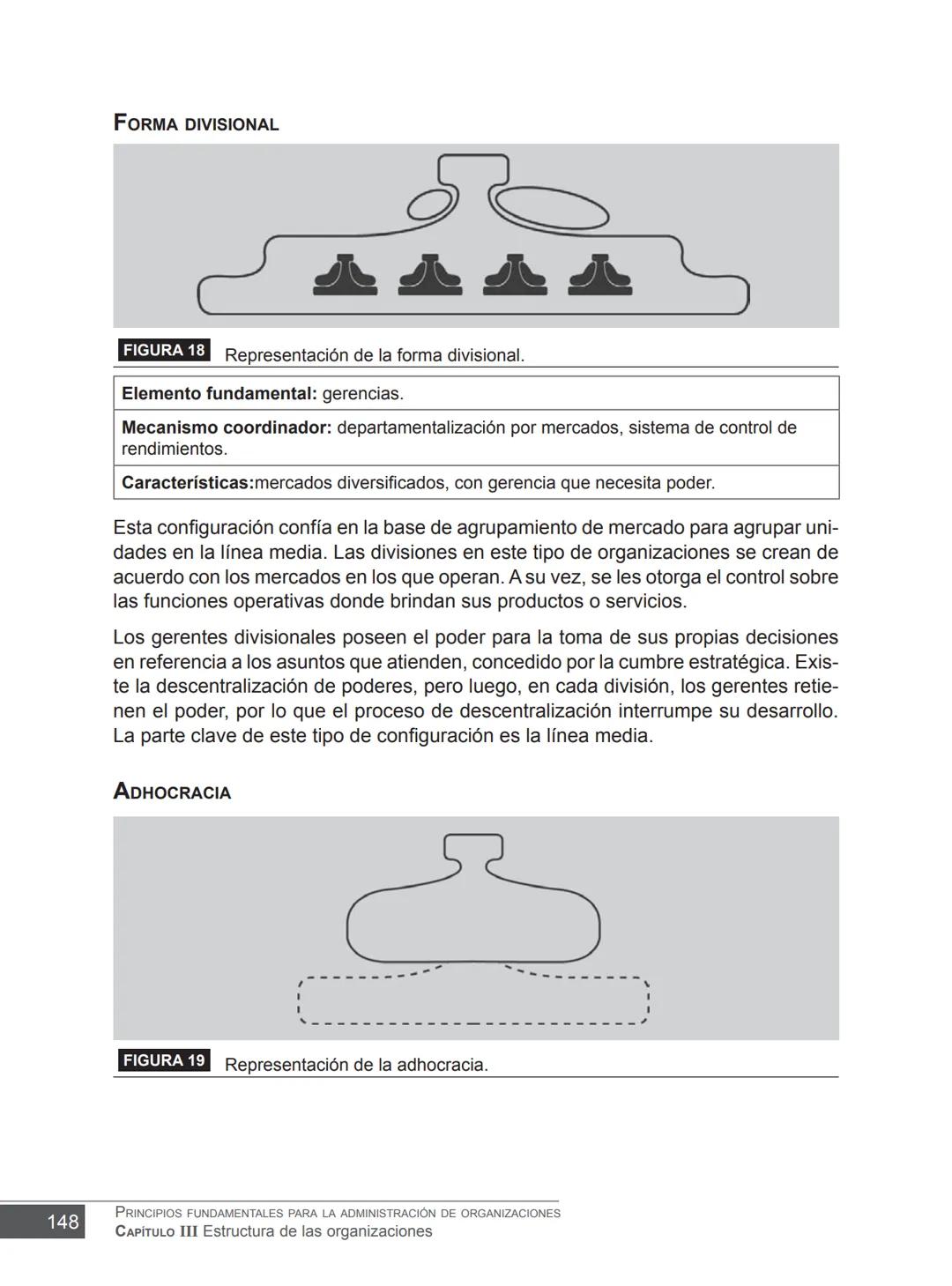 Miguel Ángel Vicente Juan Carlos Ayala
COORDINADORES
PRINCIPIOS FUNDAMENTALES
PARA LA ADMINISTRACIÓN
DE ORGANIZACIONES
María Victoria Belt