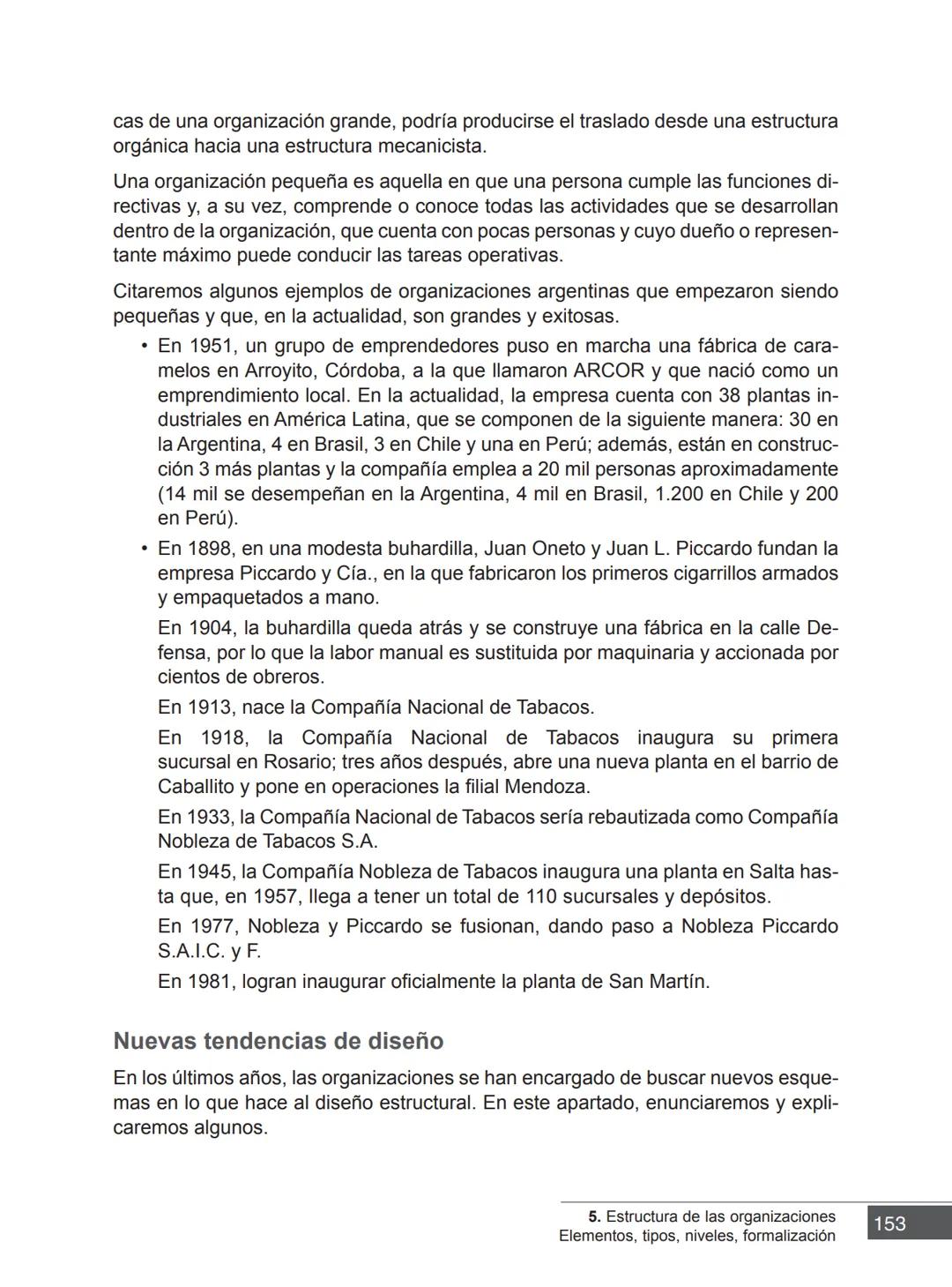 Miguel Ángel Vicente Juan Carlos Ayala
COORDINADORES
PRINCIPIOS FUNDAMENTALES
PARA LA ADMINISTRACIÓN
DE ORGANIZACIONES
María Victoria Belt
